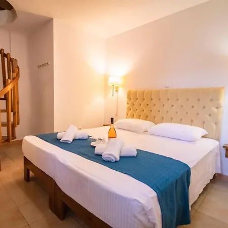 Appartamento Beko Corfu House Gouvia Esterno foto
