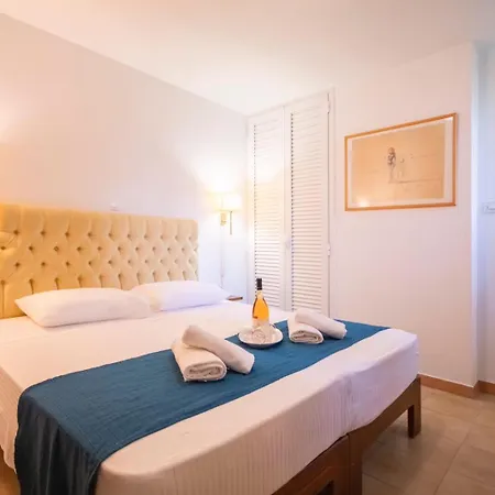 Appartamento Beko Corfu House Gouvia Esterno foto