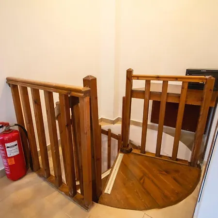 Appartamento Beko Corfu House Gouvia Esterno foto