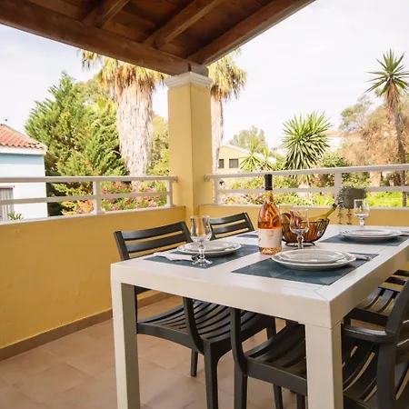 Appartamento Beko Corfu House Gouvia Esterno foto