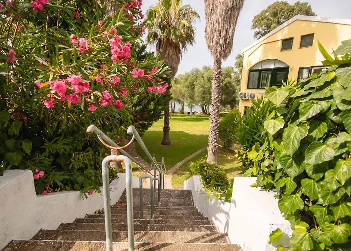 Beko Corfu House