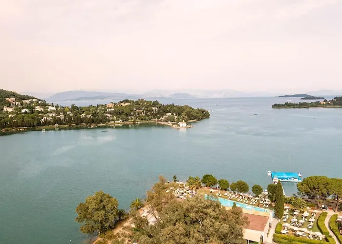 Beko Corfu House