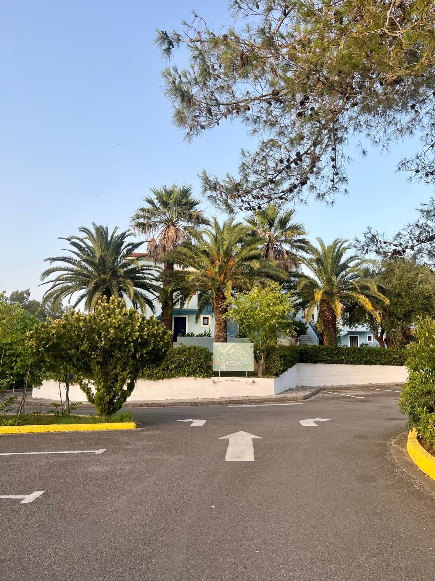 Beko Corfu House *