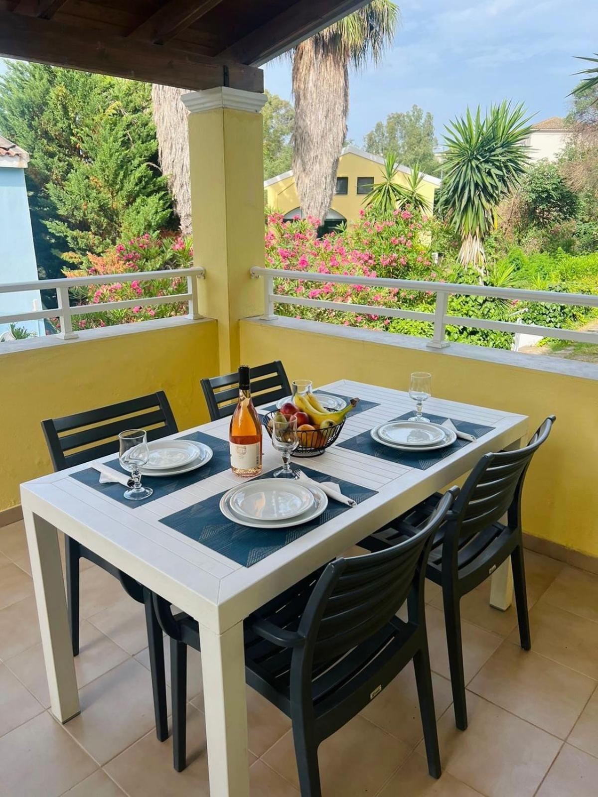 Beko Corfu House Gouvia