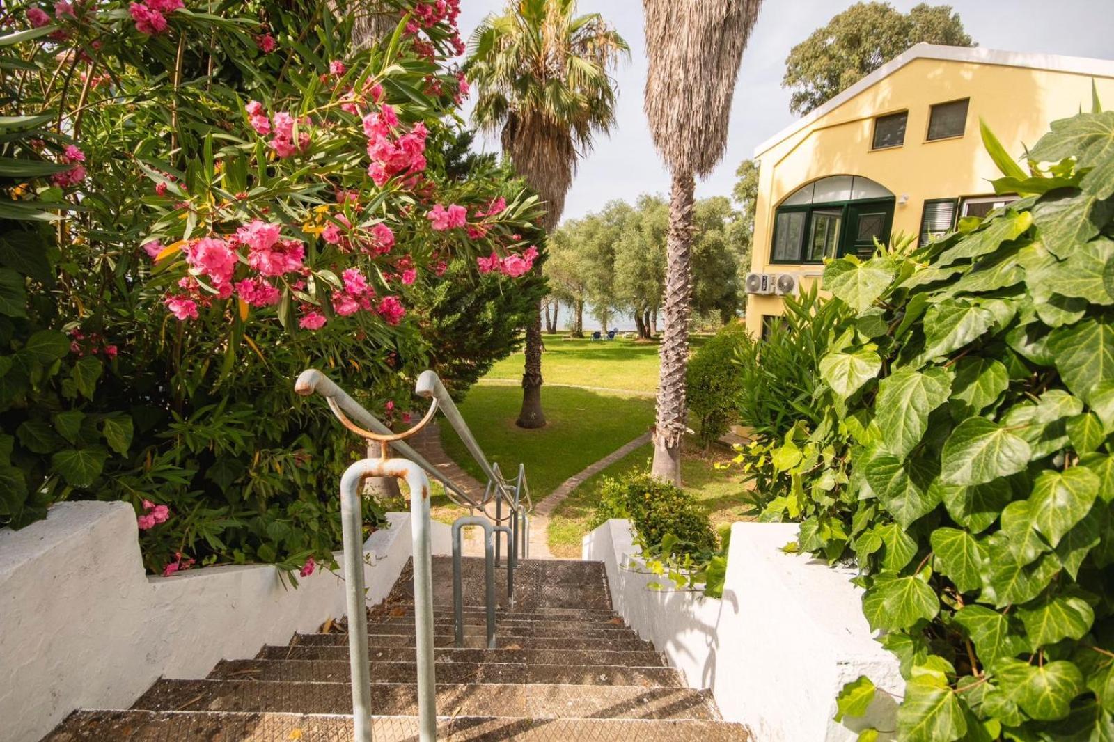 Beko Corfu House