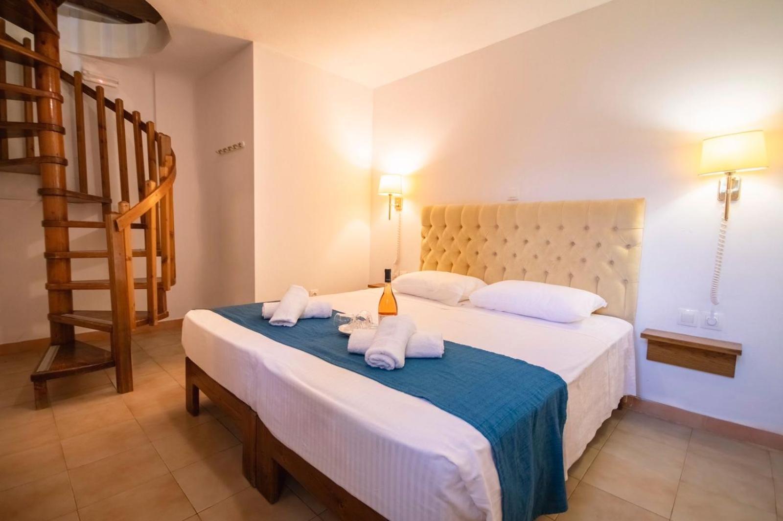 Beko Corfu House Apartment