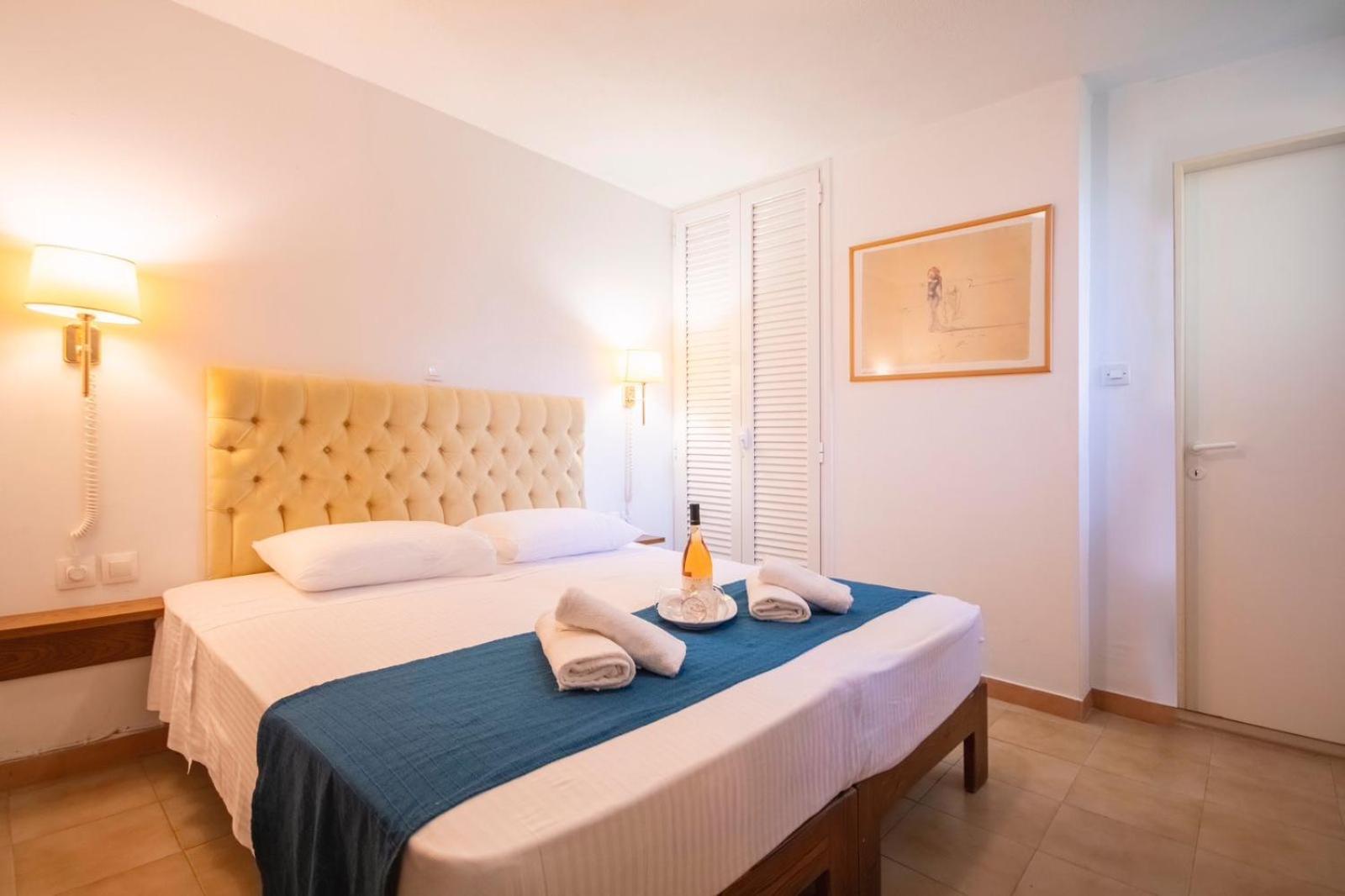 Apartment Beko Corfu House *