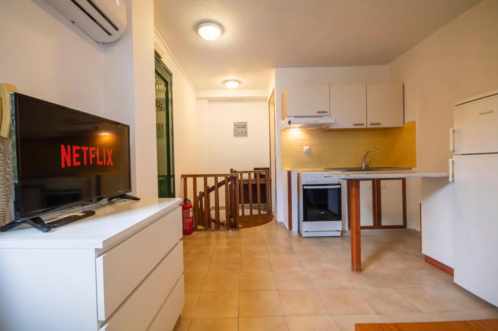 Apartment Beko Corfu House *