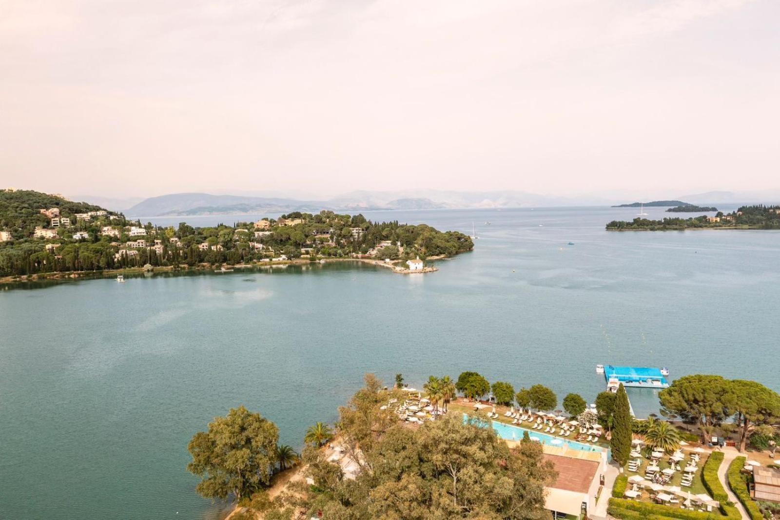 Beko Corfu House Apartment *