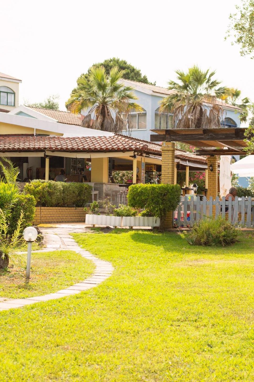 Beko Corfu House *