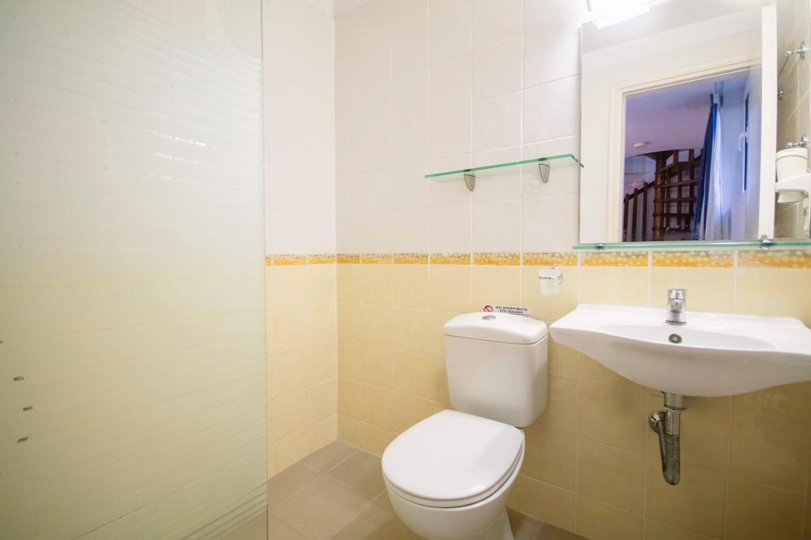 Apartment Beko Corfu House