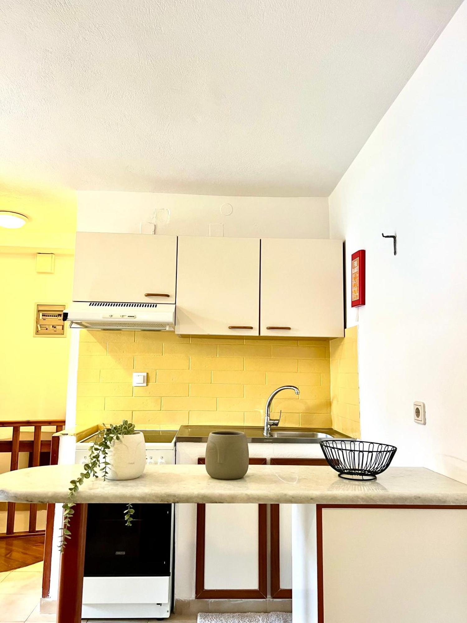 Beko Corfu House * Gouvia
