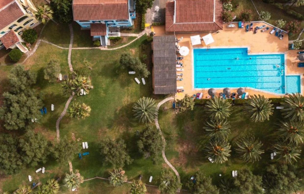Beko Corfu House * Gouvia