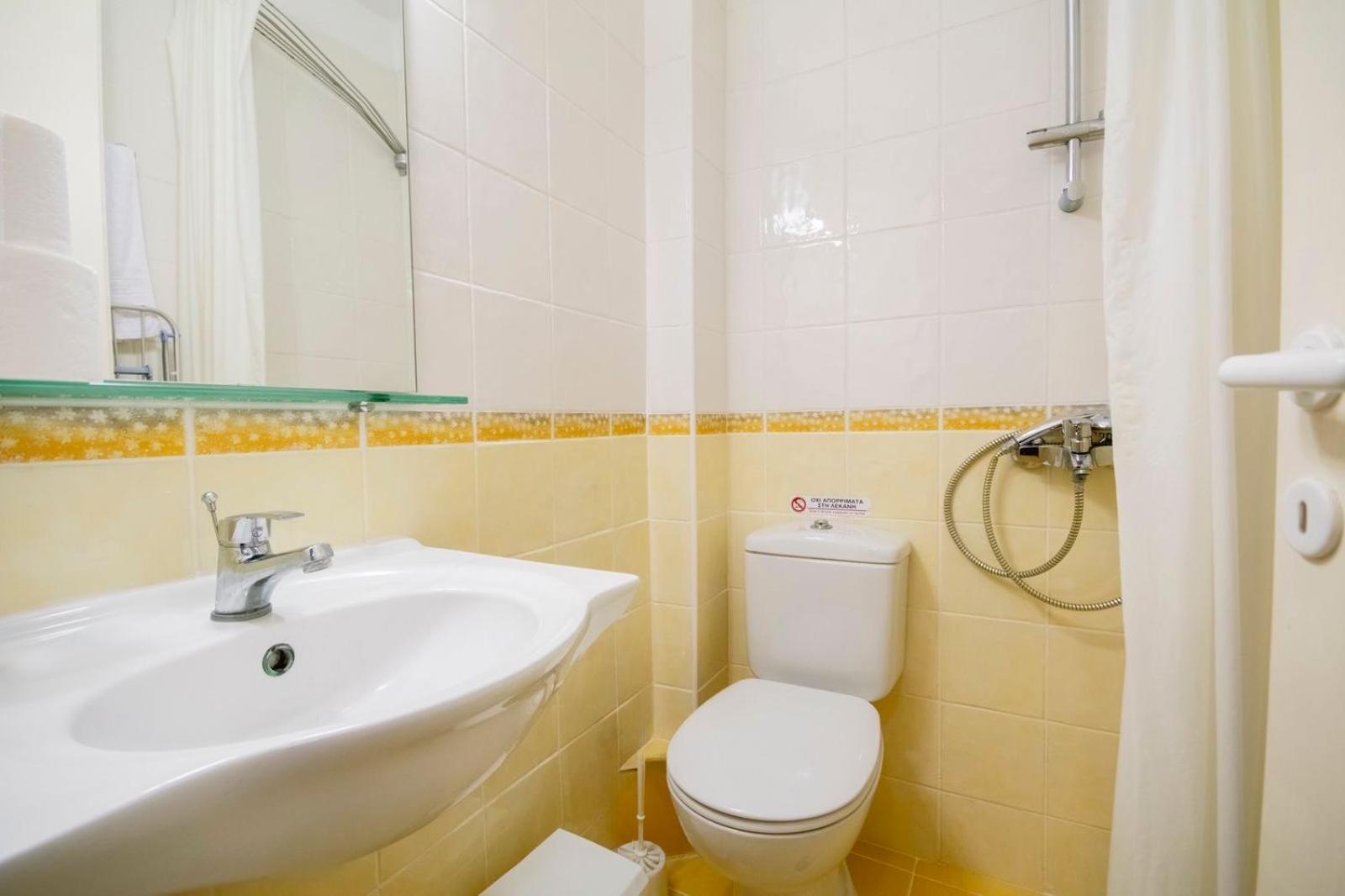 Beko Corfu House Apartment Gouvia