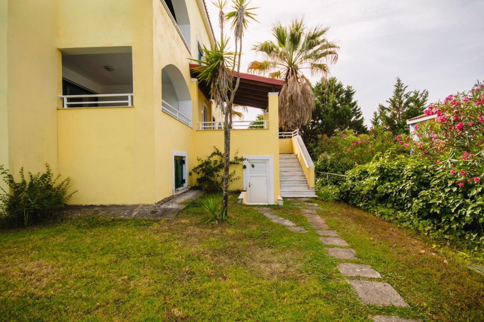 Beko Corfu House * Gouvia